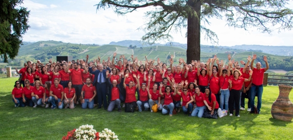 Apro Formazione inaugura il nuovo anno formativo al Castello di Grinzane Cavour con una riflessione su capitale umano, innovazione e inclusione