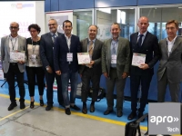 VALLE BELBO TECH 4.0: in distribuzione l’indagine sull’industria 4.0 di Canelli, Nizza e Valle Belbo