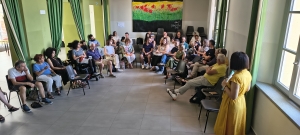 Apro Formazione porta al Novelab il confronto sulla sanità digitale e sulle competenze per l’assistenza del futuro con l’evento annuale del progetto europeo CARE about IT