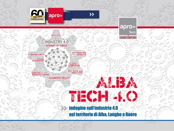 ALBA TECH 4.0