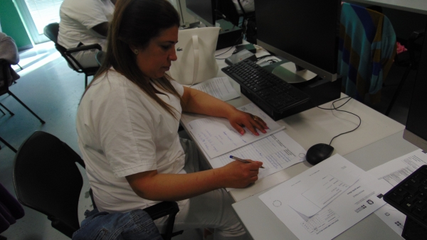 Al via il corso per Assistente Familiare: formazione gratuita finanziata dal programma GOL e Fondo Sociale Europeo