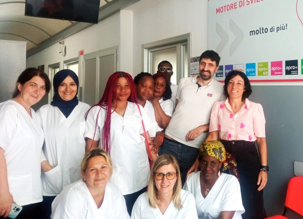 Formazione e lavoro nella Valle Belbo: successo per il Corso Assistente Familiare, a Settembre al via il nuovo percorso per Operatore Socio Sanitario (OSS)