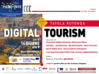 DIGITAL TOURISM TRA INNOVAZIONE E STORYTELLING: UNA TAVOLA ROTONDA CON ESPERTI E OPERATORI DEL SETTORE