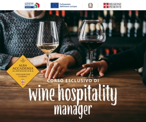 Ad Alba il corso IFTS “Wine Hospitality Manager” Alta Formazione gratuita dedicata al mondo del vino